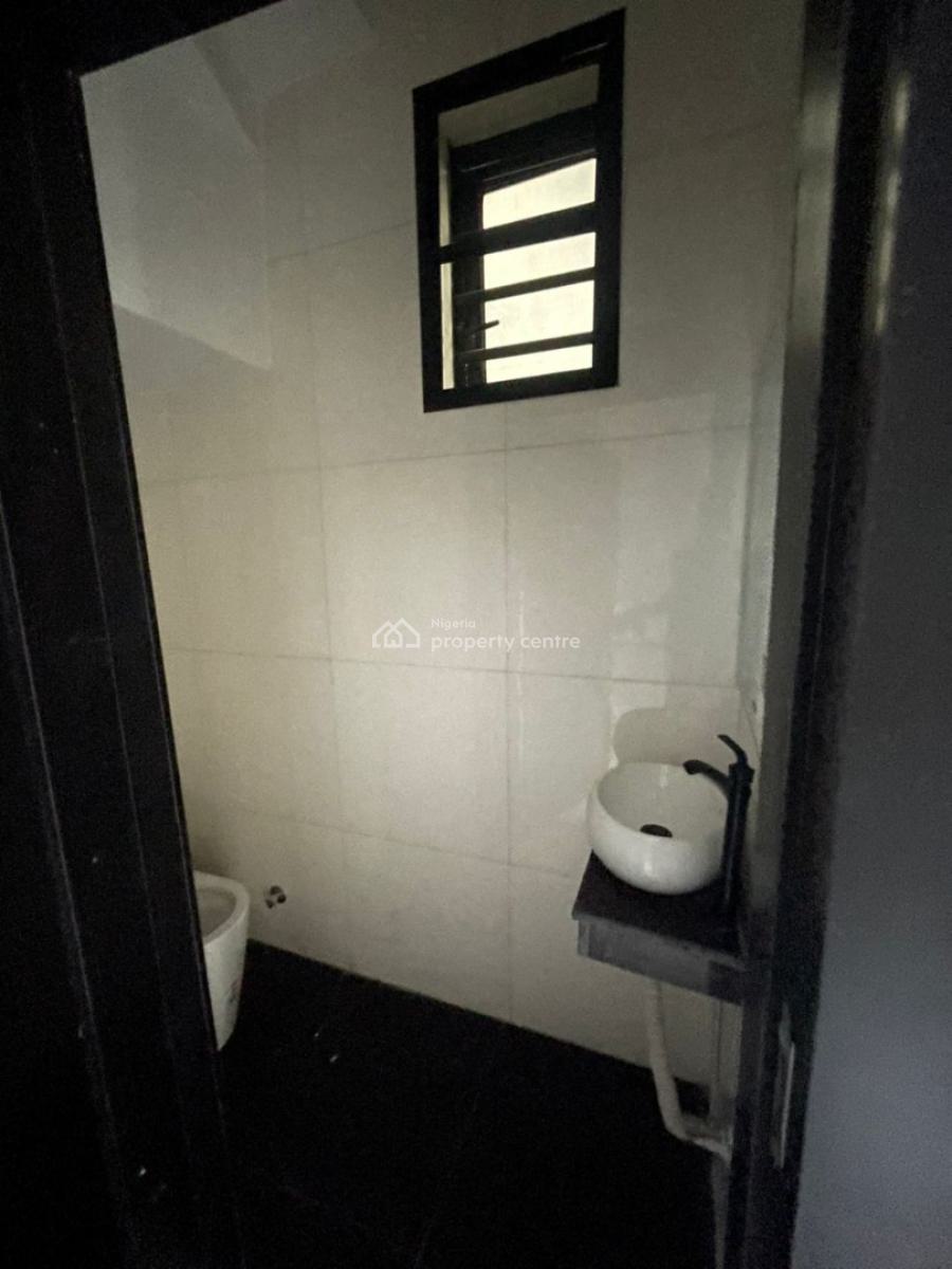 Luxury 4 Bedrooms Semi Detached Duplex, Ikate, Lekki, Lagos, Semi-detached Duplex for Sale