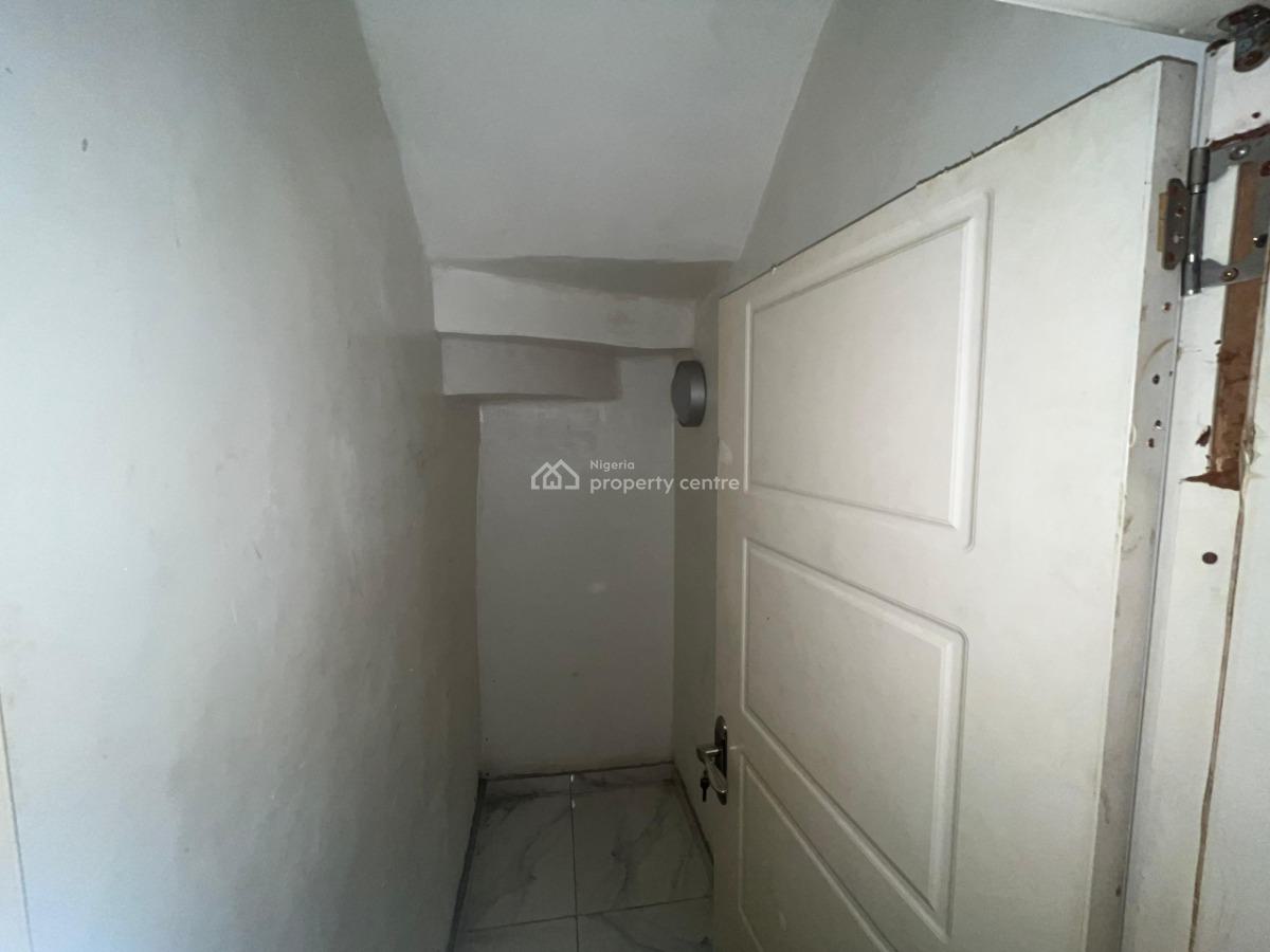 4 Bedroom Detached House with a Room Bq, Osapa London, Osapa, Lekki, Lagos, House for Sale