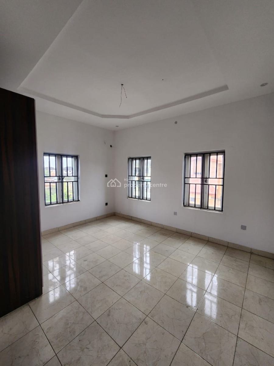 Lovely 2 Units of 3 Bedroom Apartments in a Compound, Badore, Ajah, Lagos, Block of Flats for Sale