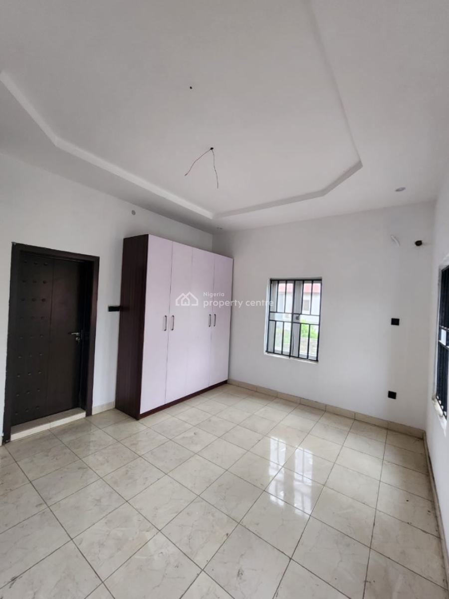 Lovely 2 Units of 3 Bedroom Apartments in a Compound, Badore, Ajah, Lagos, Block of Flats for Sale
