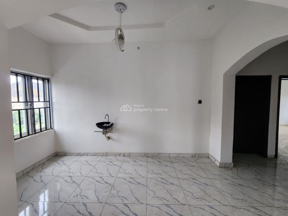 Lovely 2 Units of 3 Bedroom Apartments in a Compound, Badore, Ajah, Lagos, Block of Flats for Sale