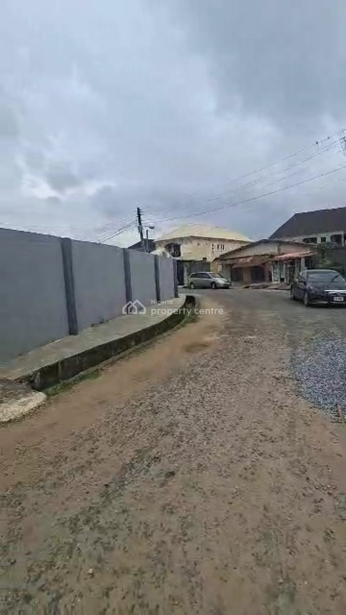 3 Bedroom Detached Bungalow, Phase1 Gra, Oko-oba, Agege, Lagos, Detached Bungalow for Sale