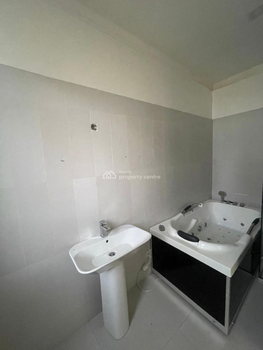 4 Bedroom Terrace Duplex + Bq, Ikoyi, Lagos, Terraced Duplex for Rent