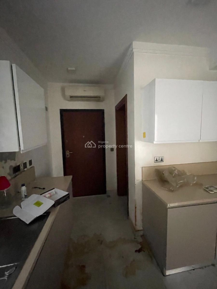 4 Bedroom Terrace Duplex + Bq, Ikoyi, Lagos, Terraced Duplex for Rent