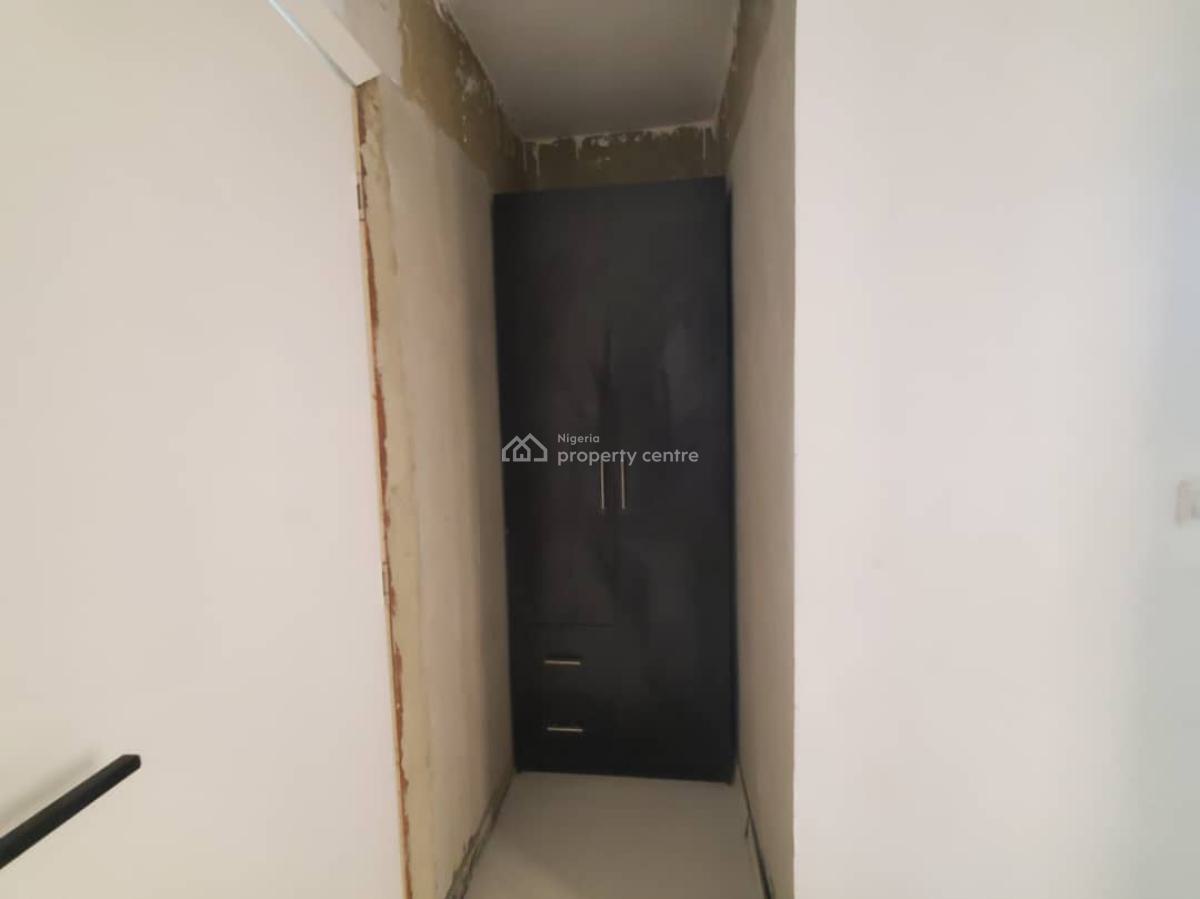 Well Built 3 Bedroom Duplex, Gra, Ikota, Lekki, Lagos, Semi-detached Duplex for Rent