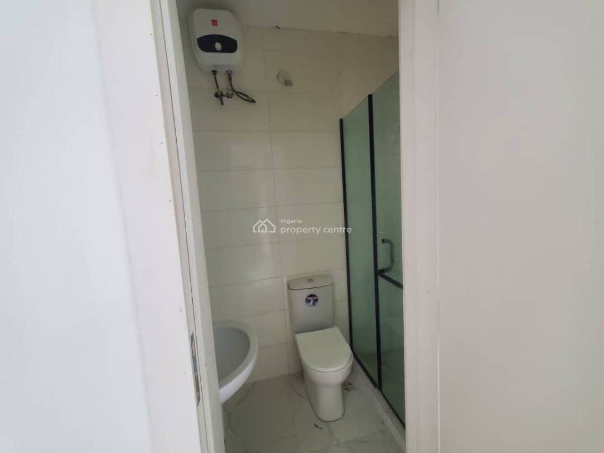 Well Built 3 Bedroom Duplex, Gra, Ikota, Lekki, Lagos, Semi-detached Duplex for Rent