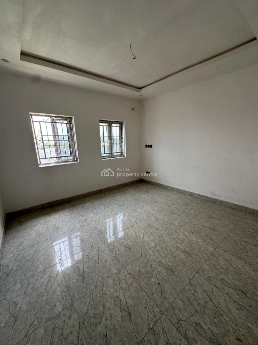 Newly Built 2 Bedroom Flat, Close to Whyte Scape Apartment, Life Camp, Abuja, Flat / Apartment for Sale