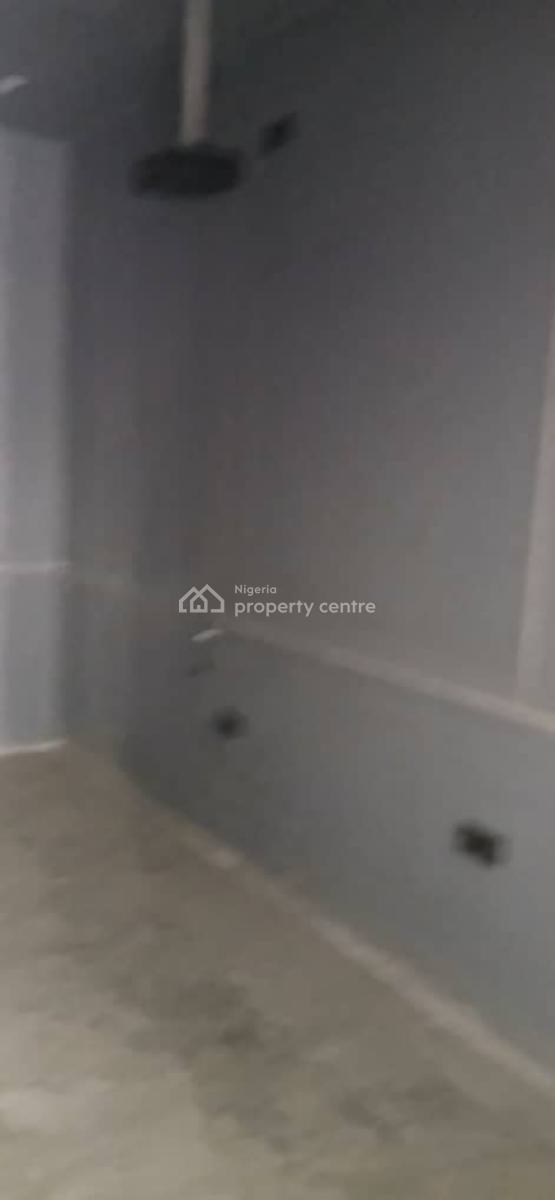 5 Bedrooms Fully Detached House with Bq, Omole Phase 1, Ikeja, Lagos, Detached Duplex for Sale