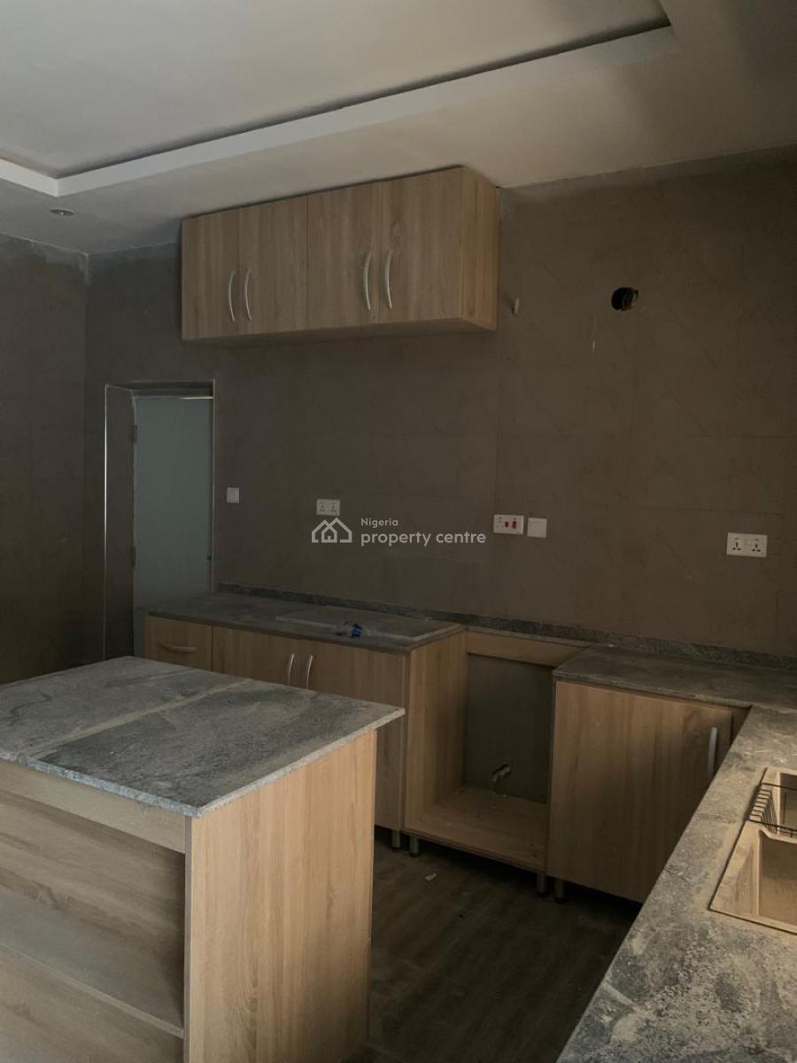 4 Bedroom Terrace Duplex, Games Village, Kaura, Abuja, Terraced Duplex for Sale