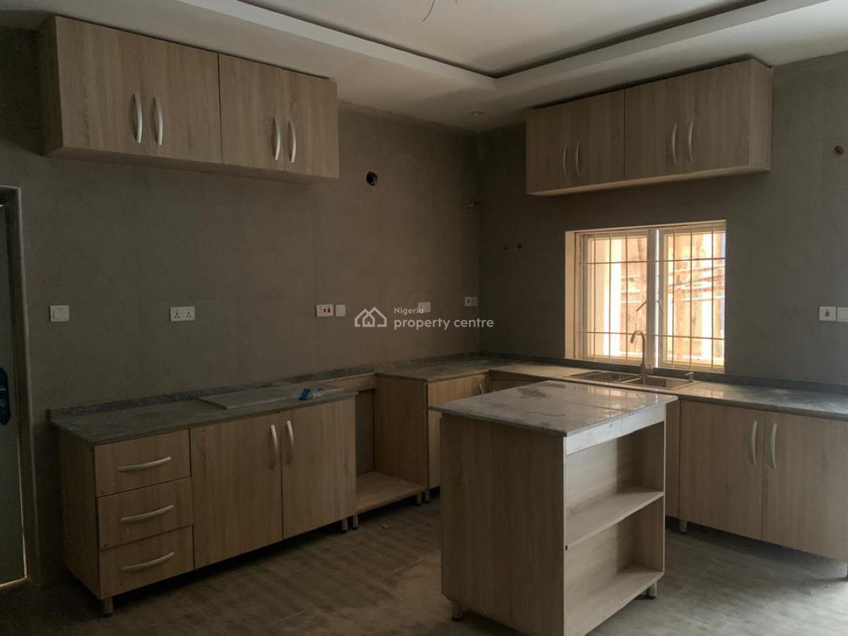 4 Bedroom Terrace Duplex, Games Village, Kaura, Abuja, Terraced Duplex for Sale
