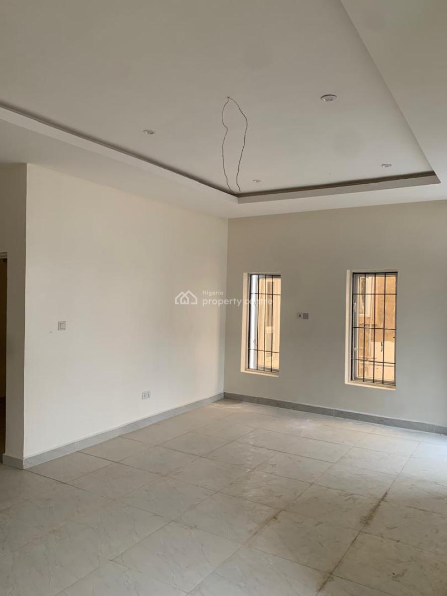 4 Bedroom Terrace Duplex, Games Village, Kaura, Abuja, Terraced Duplex for Sale
