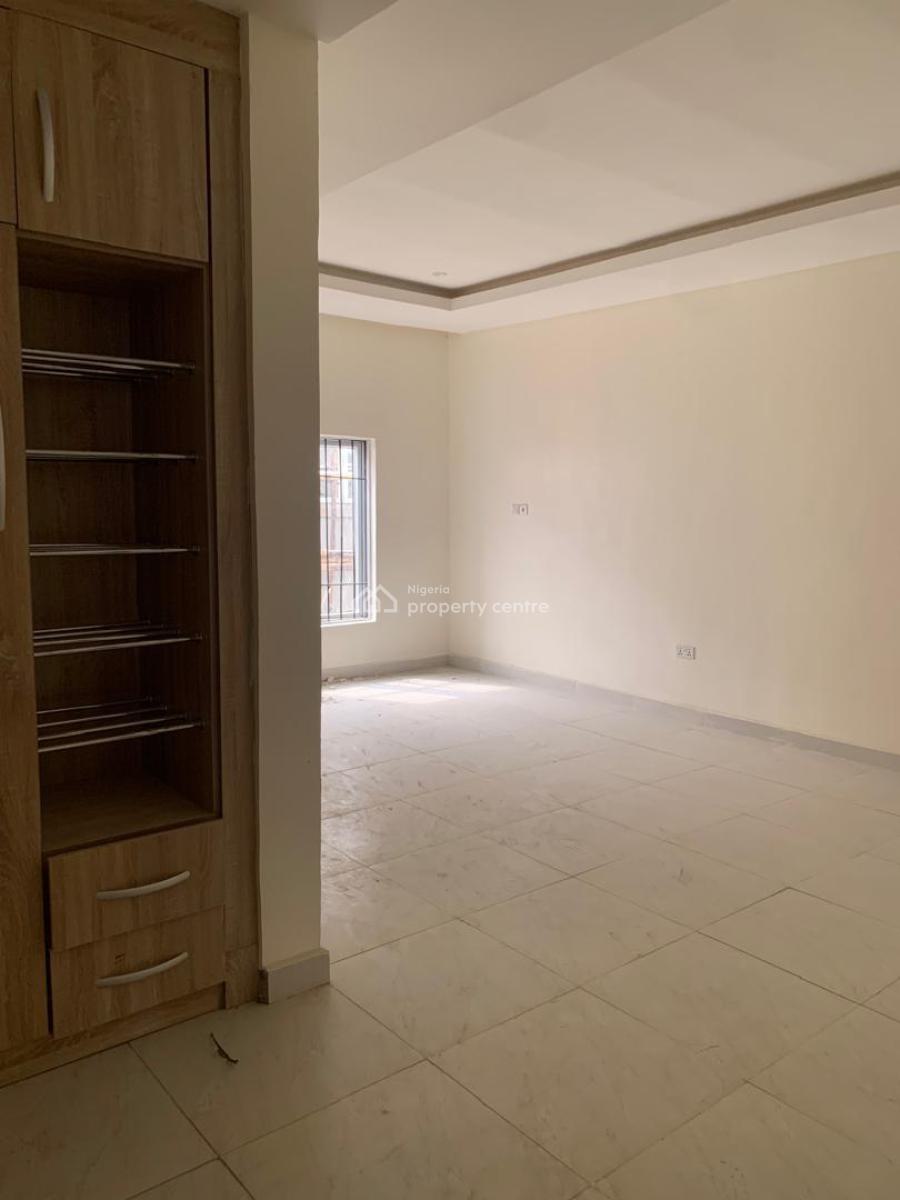 4 Bedroom Terrace Duplex, Games Village, Kaura, Abuja, Terraced Duplex for Sale