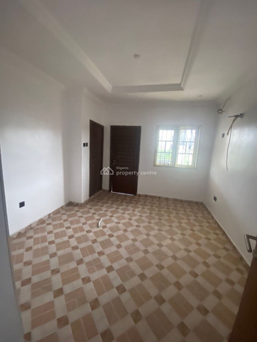 Brand New Two Bedroom Apartment in an Acess Control Estate, in a Secured Estate in Blenco Opposite Skymall, Ajah, Lagos, Flat / Apartment for Rent