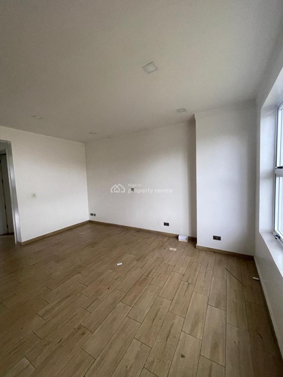 4 Bedroom Detached Duplex with a Room Boys Quarters, Ikoyi, Lagos, Detached Duplex for Rent