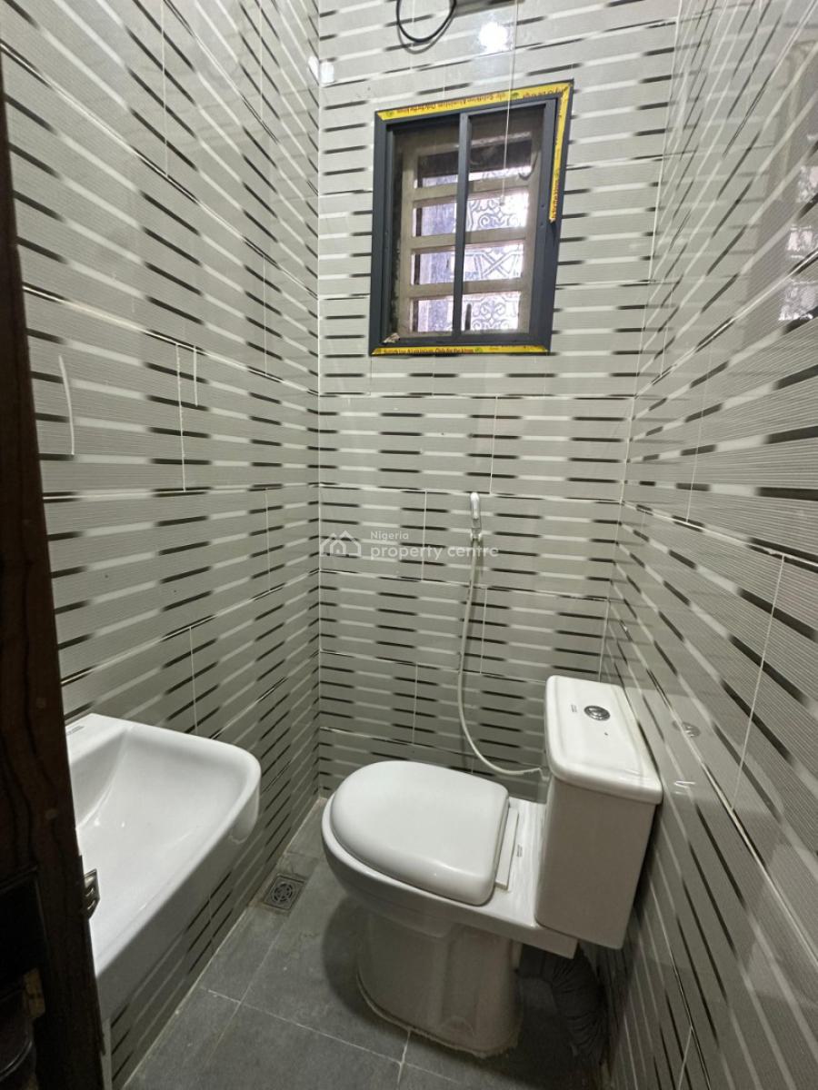 Fully Furnished 4 Bedroom Terrace Duplex, Close to Magistrate Court, Life Camp, Abuja, Terraced Duplex for Rent