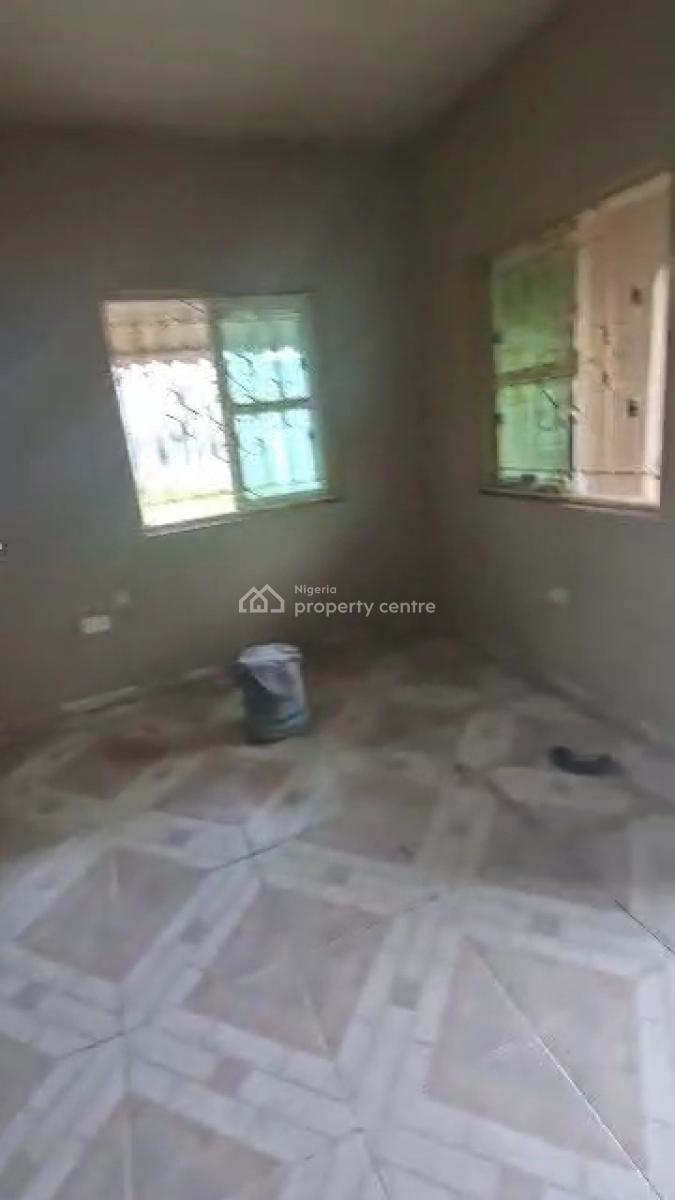 3 Bedroom Bungalow, Phase 1 Gra, Oko-oba, Agege, Lagos, Detached Bungalow for Sale