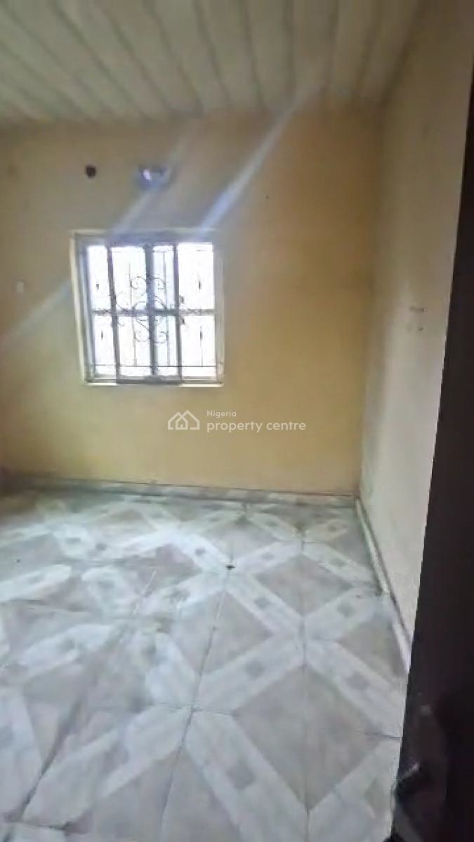 3 Bedroom Bungalow, Phase 1 Gra, Oko-oba, Agege, Lagos, Detached Bungalow for Sale