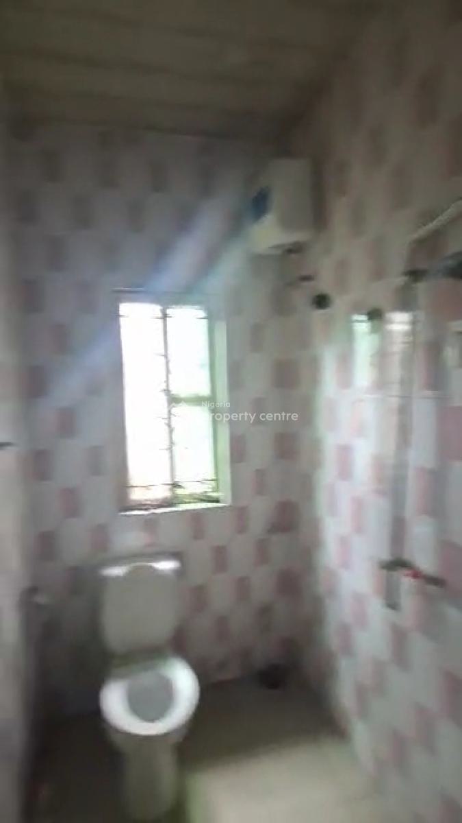 3 Bedroom Bungalow, Phase 1 Gra, Oko-oba, Agege, Lagos, Detached Bungalow for Sale