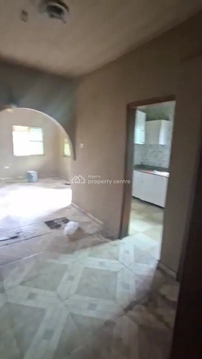 3 Bedroom Bungalow, Phase 1 Gra, Oko-oba, Agege, Lagos, Detached Bungalow for Sale