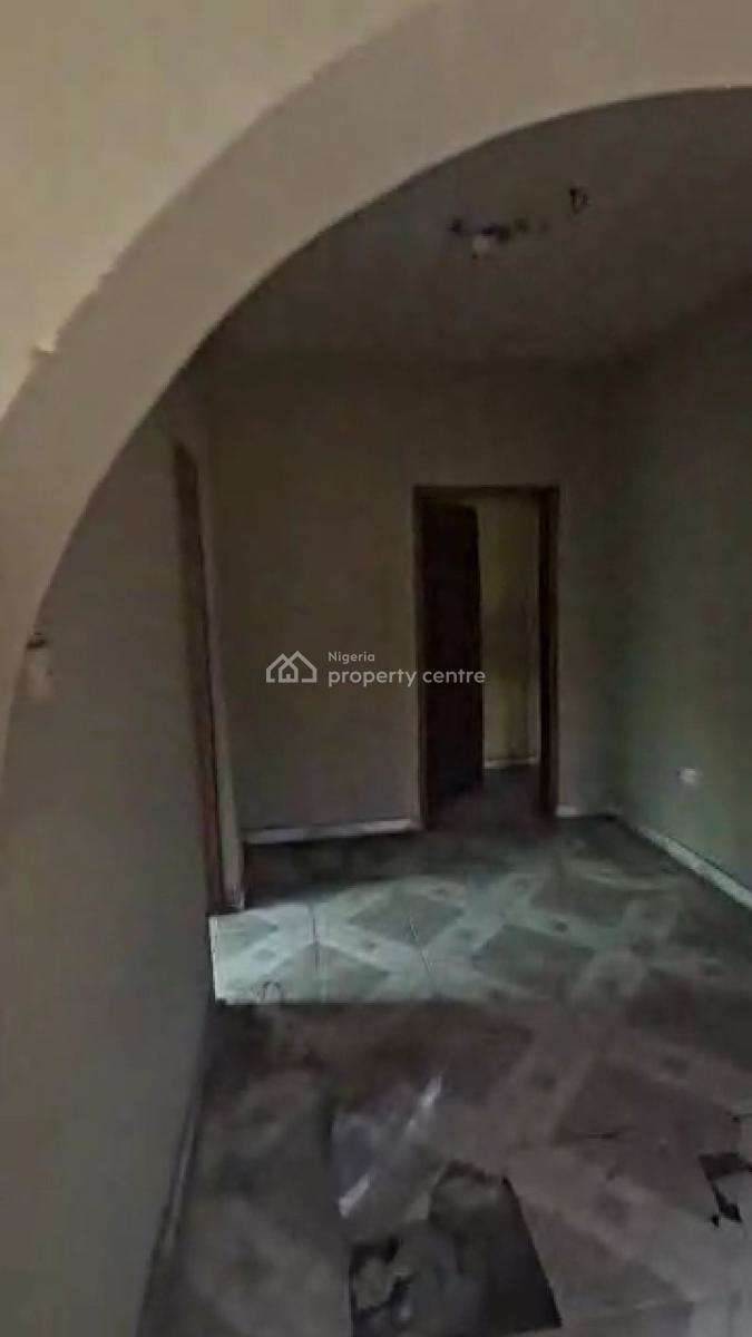 3 Bedroom Bungalow, Phase 1 Gra, Oko-oba, Agege, Lagos, Detached Bungalow for Sale