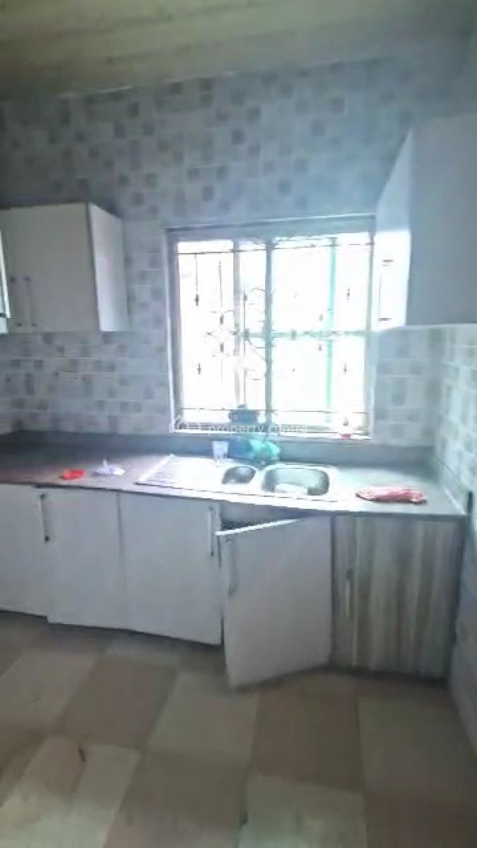 3 Bedroom Bungalow, Phase 1 Gra, Oko-oba, Agege, Lagos, Detached Bungalow for Sale