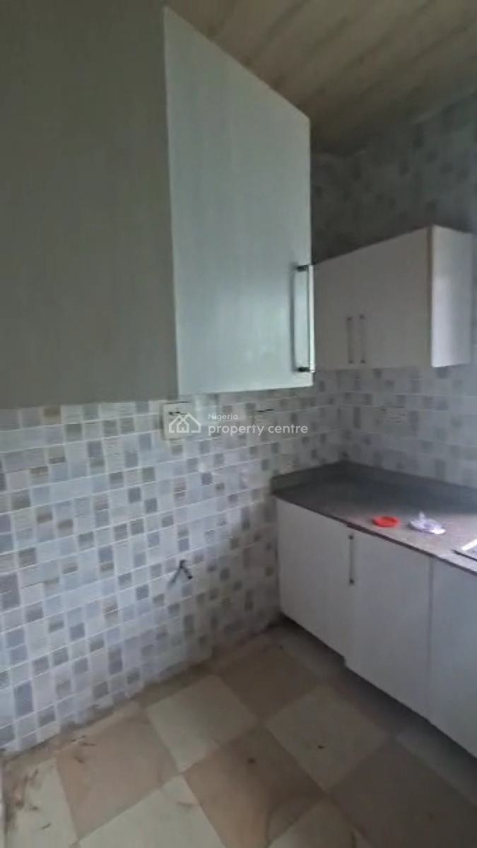 3 Bedroom Bungalow, Phase 1 Gra, Oko-oba, Agege, Lagos, Detached Bungalow for Sale