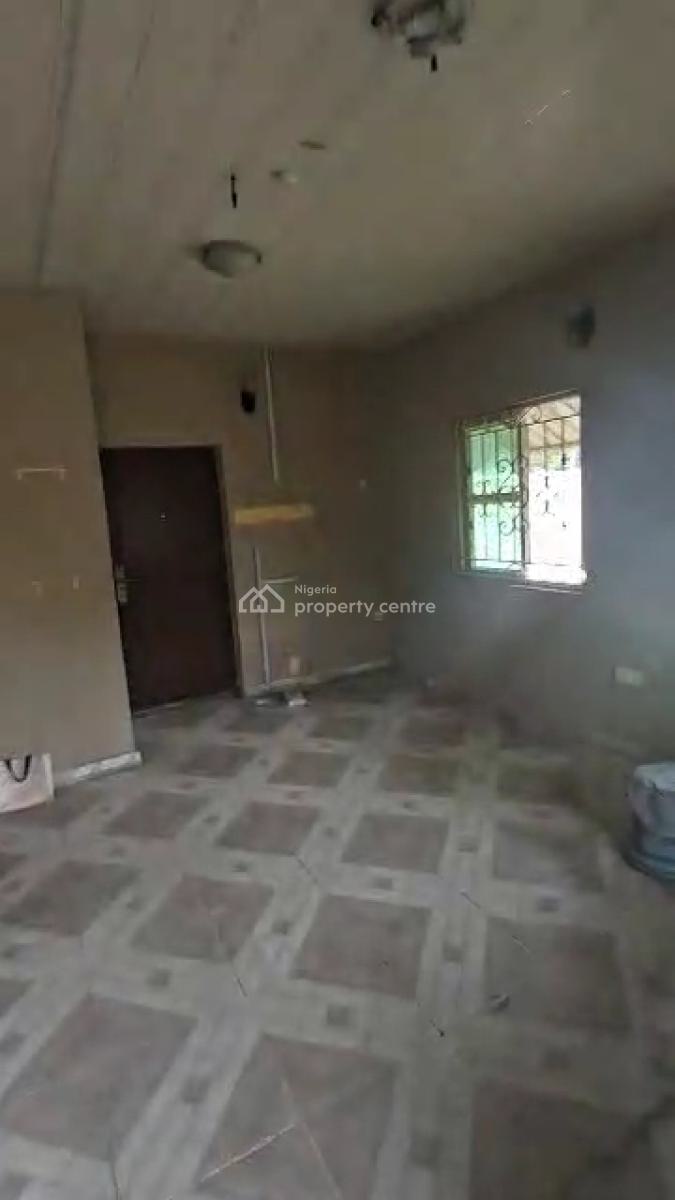 3 Bedroom Bungalow, Phase 1 Gra, Oko-oba, Agege, Lagos, Detached Bungalow for Sale