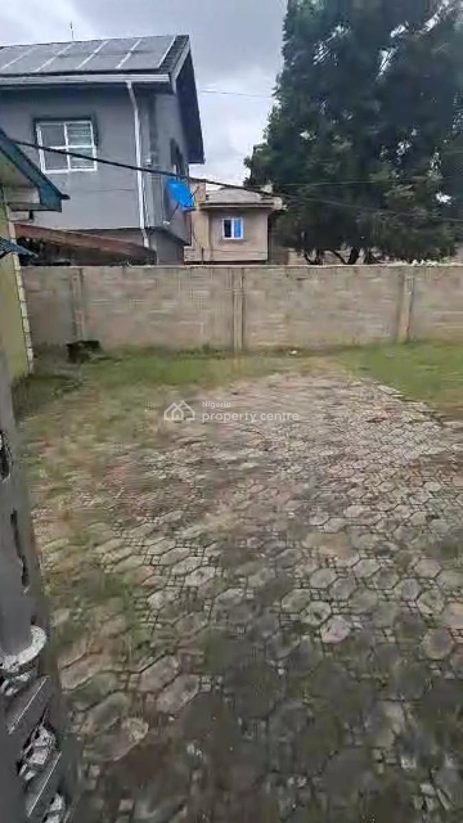 3 Bedroom Bungalow, Phase 1 Gra, Oko-oba, Agege, Lagos, Detached Bungalow for Sale