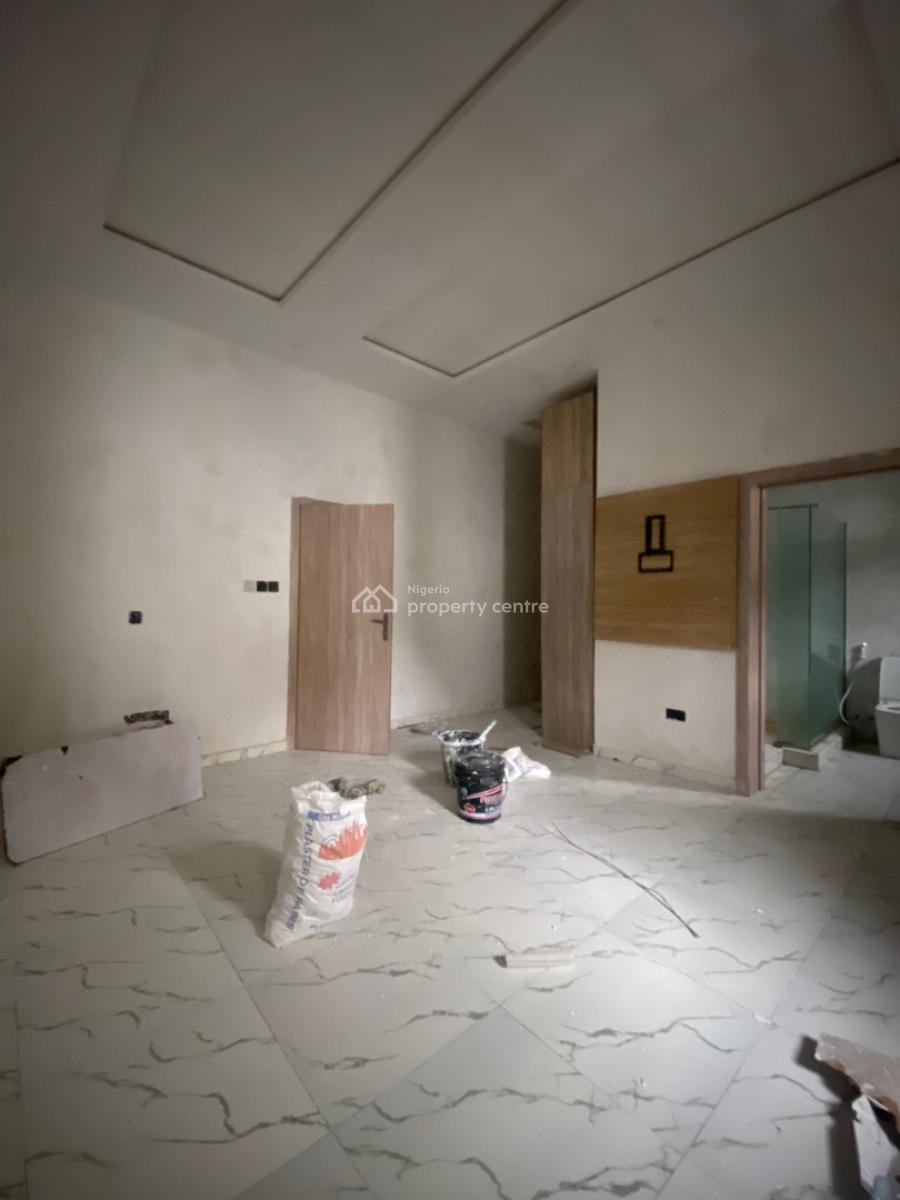 4 Bedroom Terrace Duplex, Ikota, Lekki, Lagos, Terraced Duplex for Rent