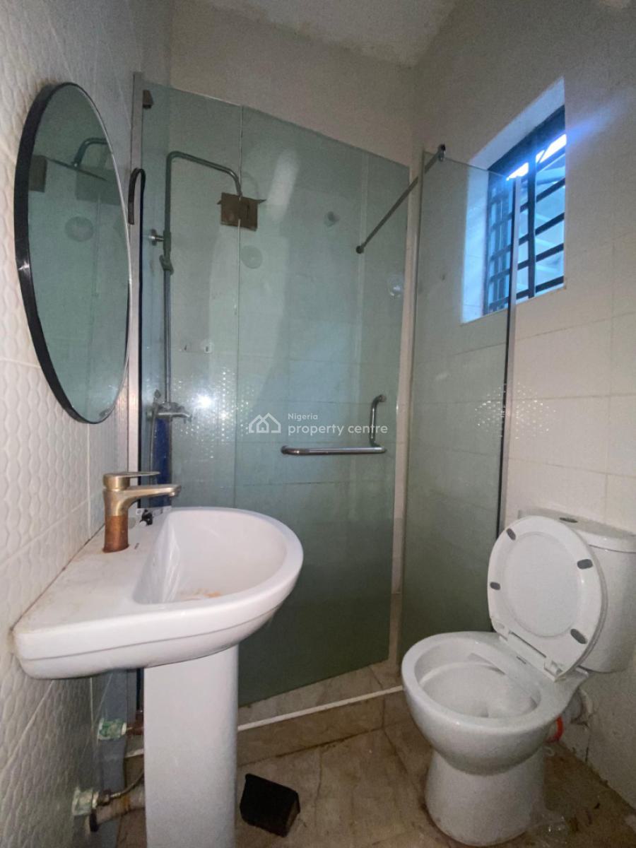 4 Bedroom Terrace Duplex, Ikota, Lekki, Lagos, Terraced Duplex for Rent
