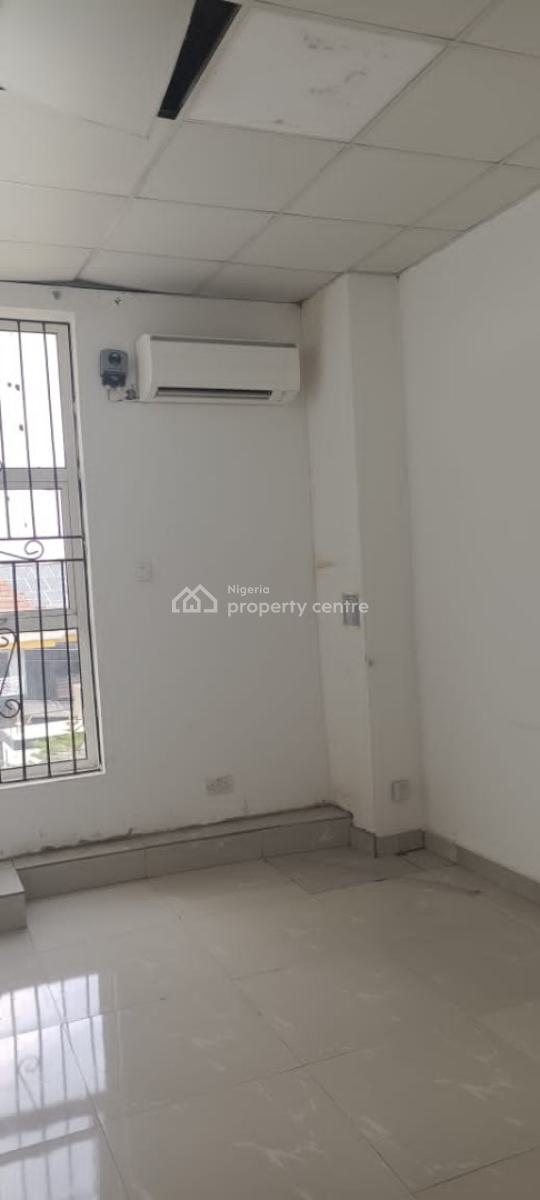 Commercial Office Spaces, Abayomi Shonuga, Lekki Phase 1, Lekki, Lagos, Office Space for Rent