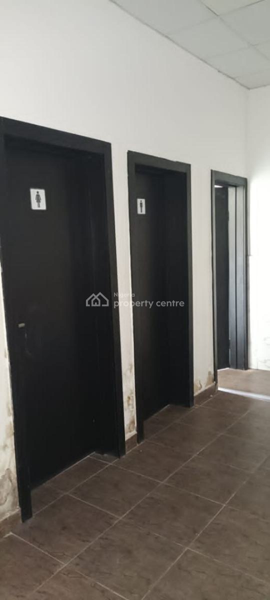 Commercial Office Spaces, Abayomi Shonuga, Lekki Phase 1, Lekki, Lagos, Office Space for Rent