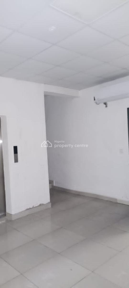 Commercial Office Spaces, Abayomi Shonuga, Lekki Phase 1, Lekki, Lagos, Office Space for Rent