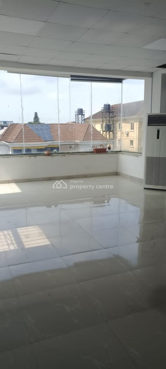 Commercial Office Spaces, Abayomi Shonuga, Lekki Phase 1, Lekki, Lagos, Office Space for Rent