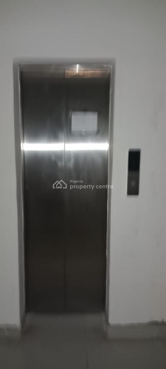 Commercial Office Spaces, Abayomi Shonuga, Lekki Phase 1, Lekki, Lagos, Office Space for Rent