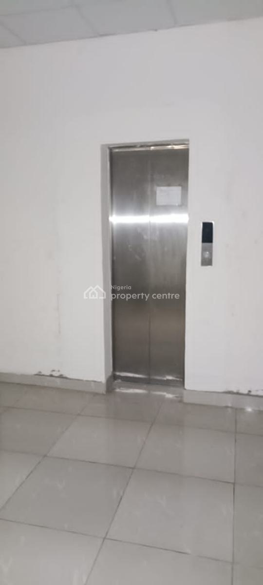 Commercial Office Spaces, Abayomi Shonuga, Lekki Phase 1, Lekki, Lagos, Office Space for Rent