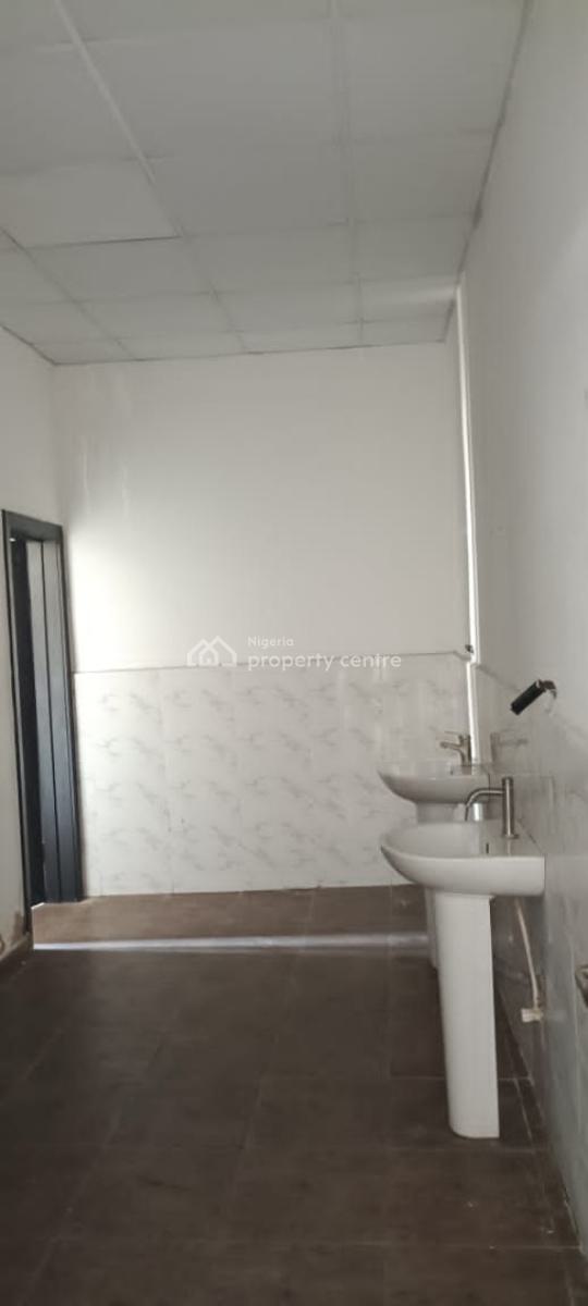 Commercial Office Spaces, Abayomi Shonuga, Lekki Phase 1, Lekki, Lagos, Office Space for Rent
