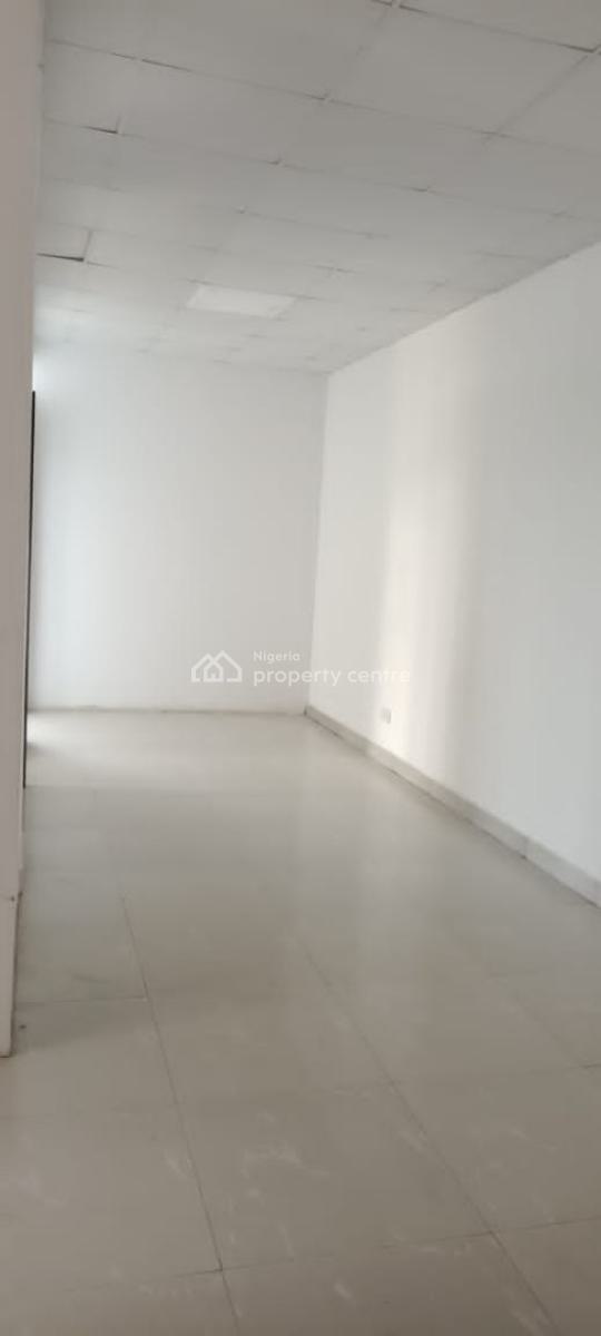 Commercial Office Spaces, Abayomi Shonuga, Lekki Phase 1, Lekki, Lagos, Office Space for Rent