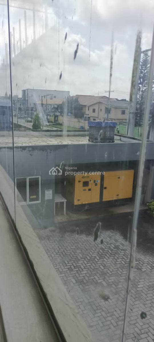 Commercial Office Spaces, Abayomi Shonuga, Lekki Phase 1, Lekki, Lagos, Office Space for Rent