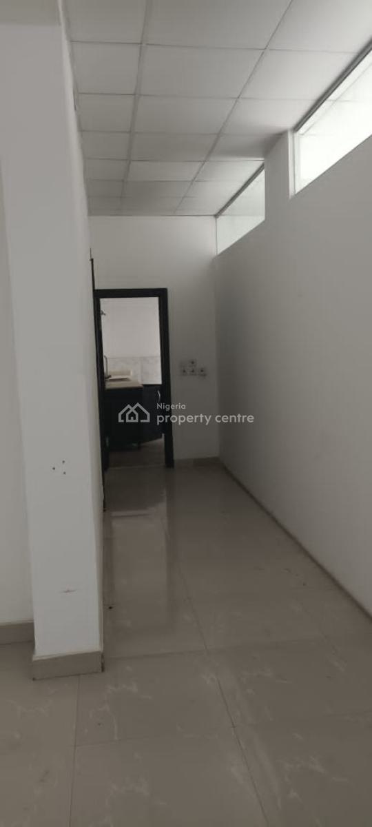 Commercial Office Spaces, Abayomi Shonuga, Lekki Phase 1, Lekki, Lagos, Office Space for Rent