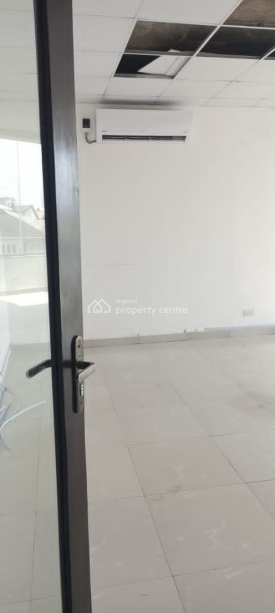 Commercial Office Spaces, Abayomi Shonuga, Lekki Phase 1, Lekki, Lagos, Office Space for Rent
