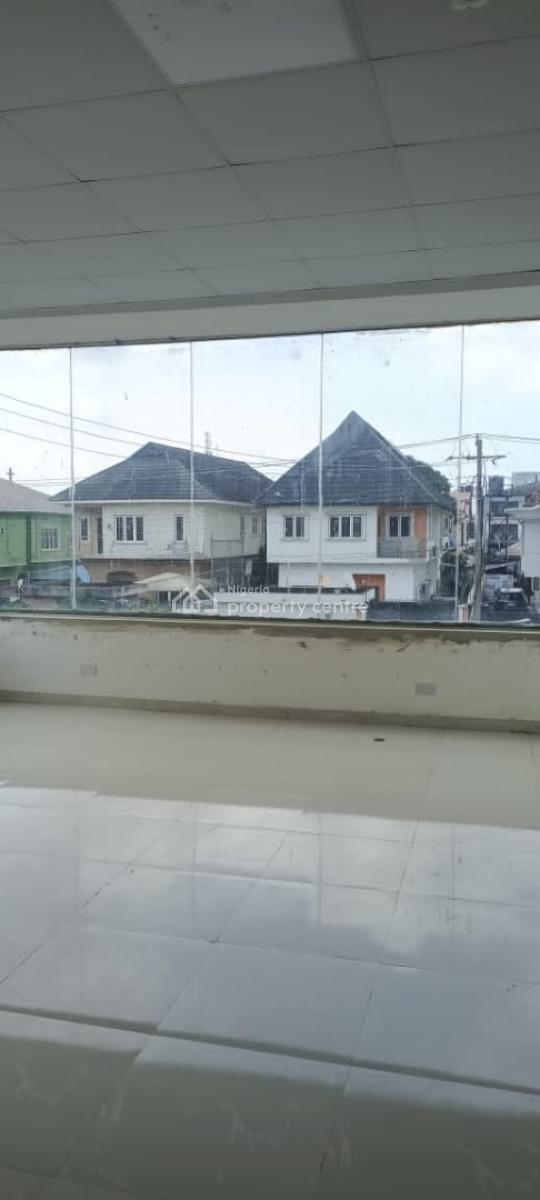 Commercial Office Spaces, Abayomi Shonuga, Lekki Phase 1, Lekki, Lagos, Office Space for Rent