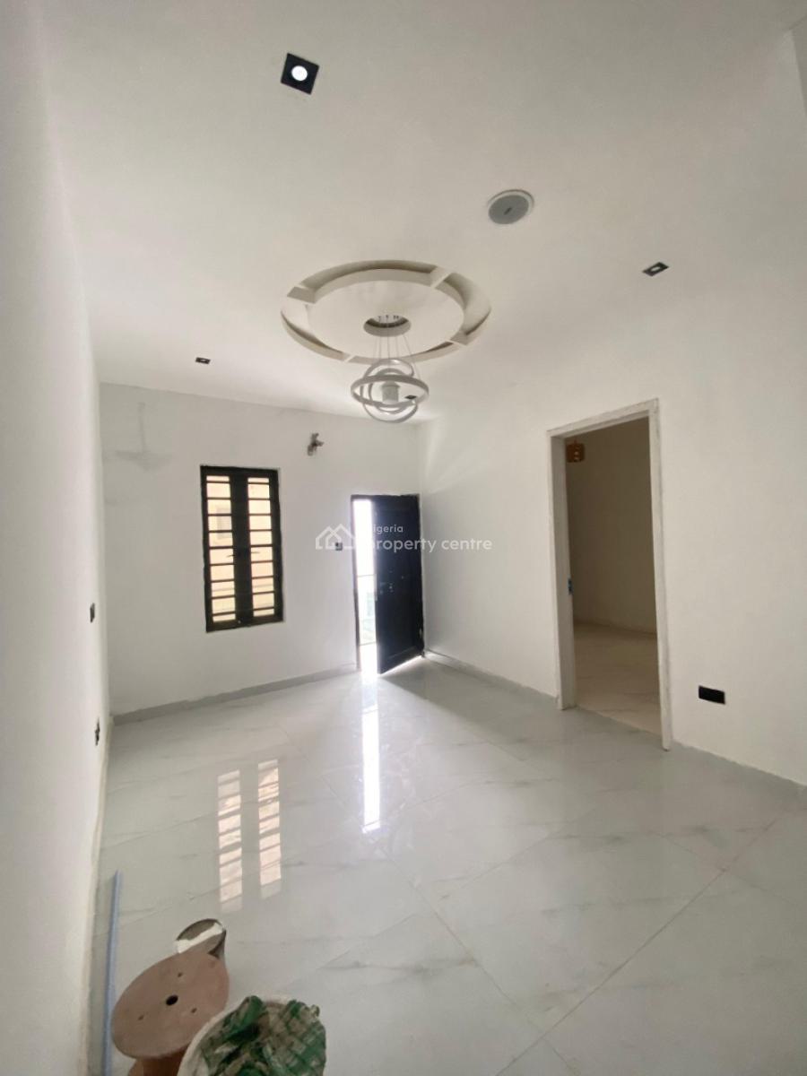 5 Bedroom Fully Detached Duplex with Bq, West End, Ikota, Lekki, Lagos, Detached Duplex for Sale