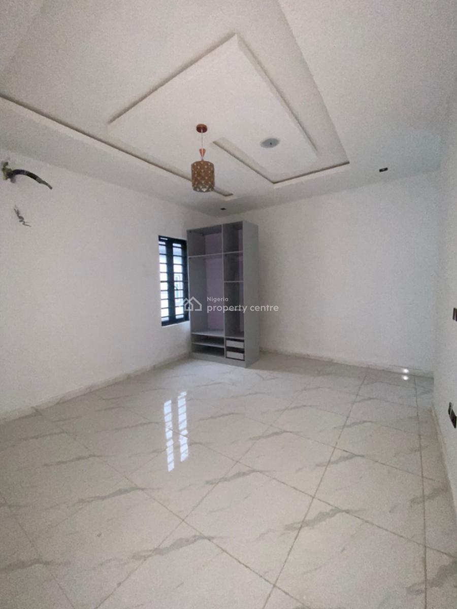 5 Bedroom Fully Detached Duplex with Bq, West End, Ikota, Lekki, Lagos, Detached Duplex for Sale