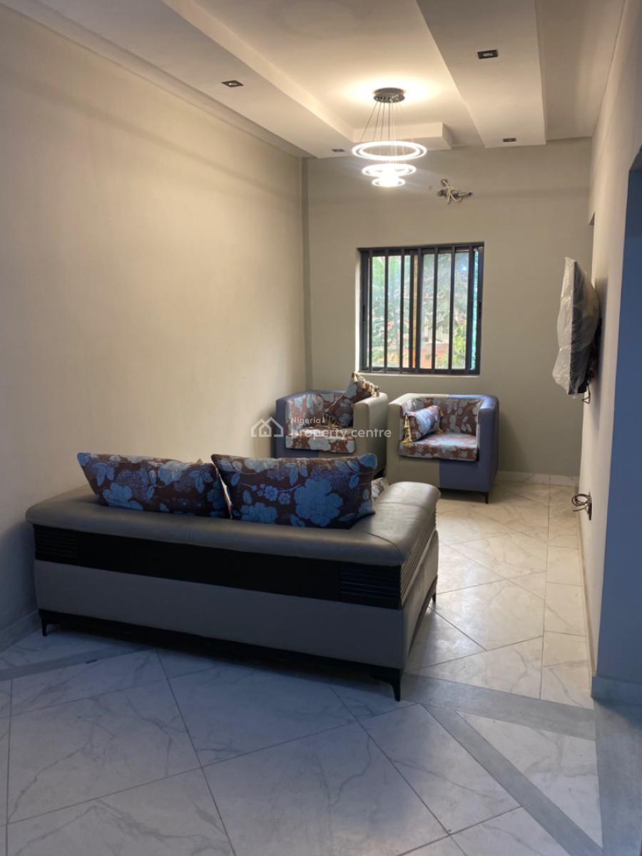 Most Affordable and Spacious 2 Bedroom Apartment with Balcony View, Adeniyi Jones, Ikeja, Lagos, Flat / Apartment for Sale