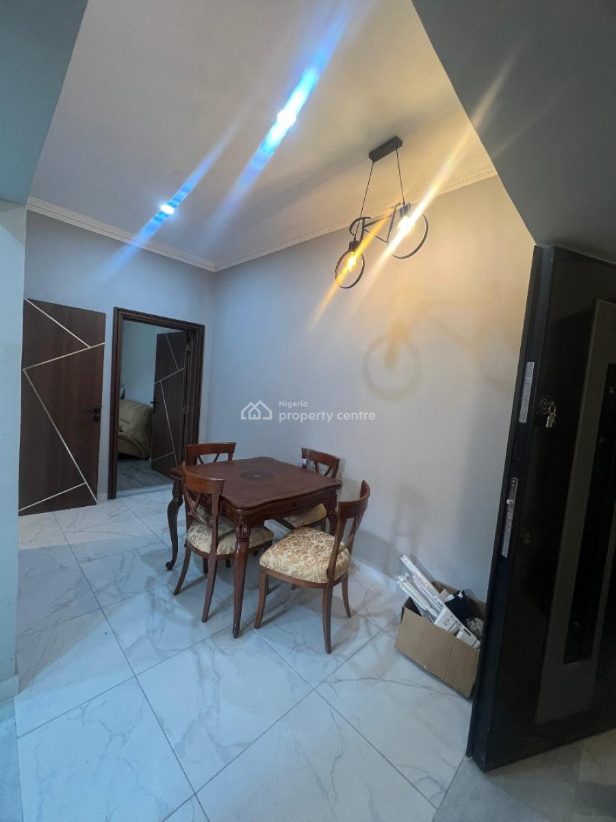 Most Affordable and Spacious 2 Bedroom Apartment with Balcony View, Adeniyi Jones, Ikeja, Lagos, Flat / Apartment for Sale