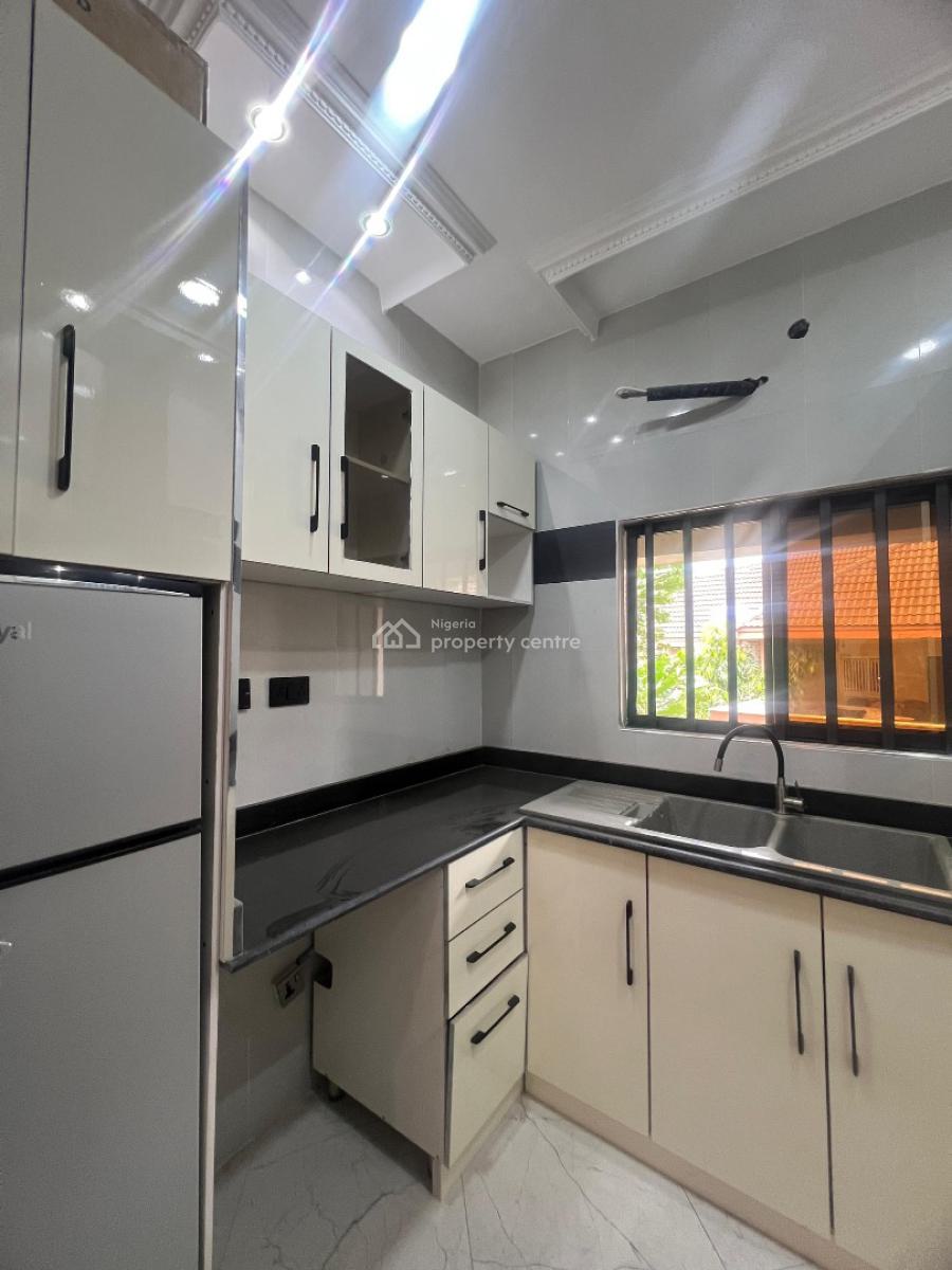 Most Affordable and Spacious 2 Bedroom Apartment with Balcony View, Adeniyi Jones, Ikeja, Lagos, Flat / Apartment for Sale