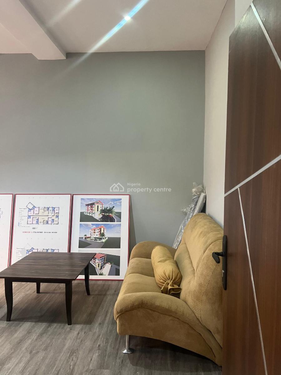 Most Affordable and Spacious 2 Bedroom Apartment with Balcony View, Adeniyi Jones, Ikeja, Lagos, Flat / Apartment for Sale