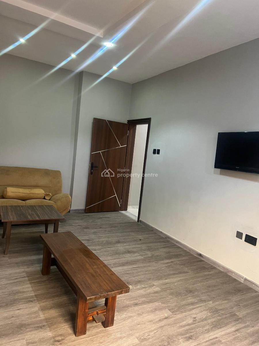 Most Affordable and Spacious 2 Bedroom Apartment with Balcony View, Adeniyi Jones, Ikeja, Lagos, Flat / Apartment for Sale