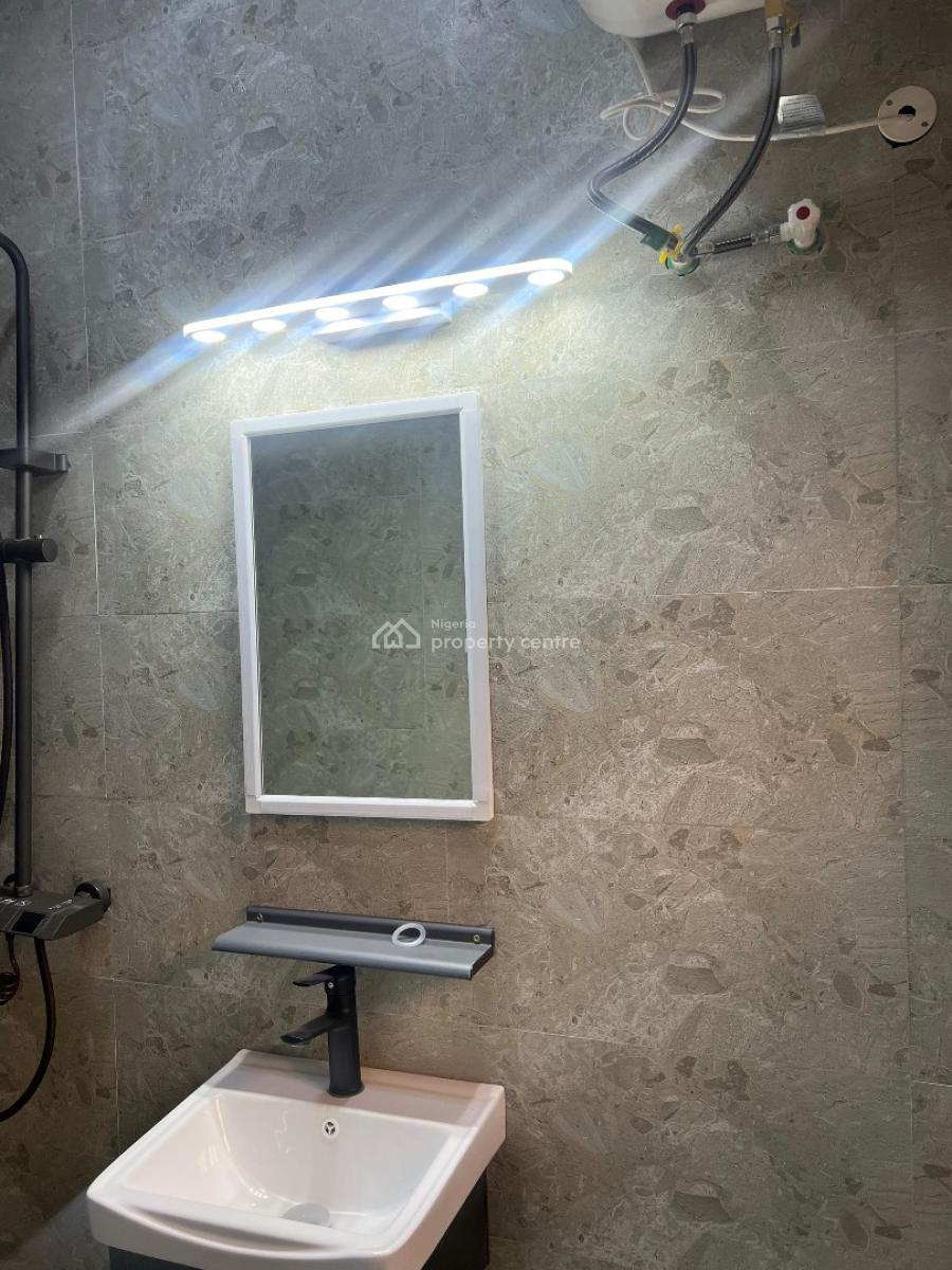 Most Affordable and Spacious 2 Bedroom Apartment with Balcony View, Adeniyi Jones, Ikeja, Lagos, Flat / Apartment for Sale